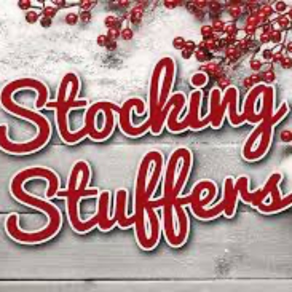 STUFF for STOCKINGS! - Picture 1 of 1